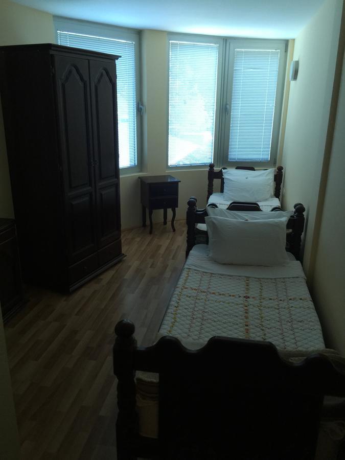 Raška Bed & Breakfast Karavan מראה חיצוני תמונה