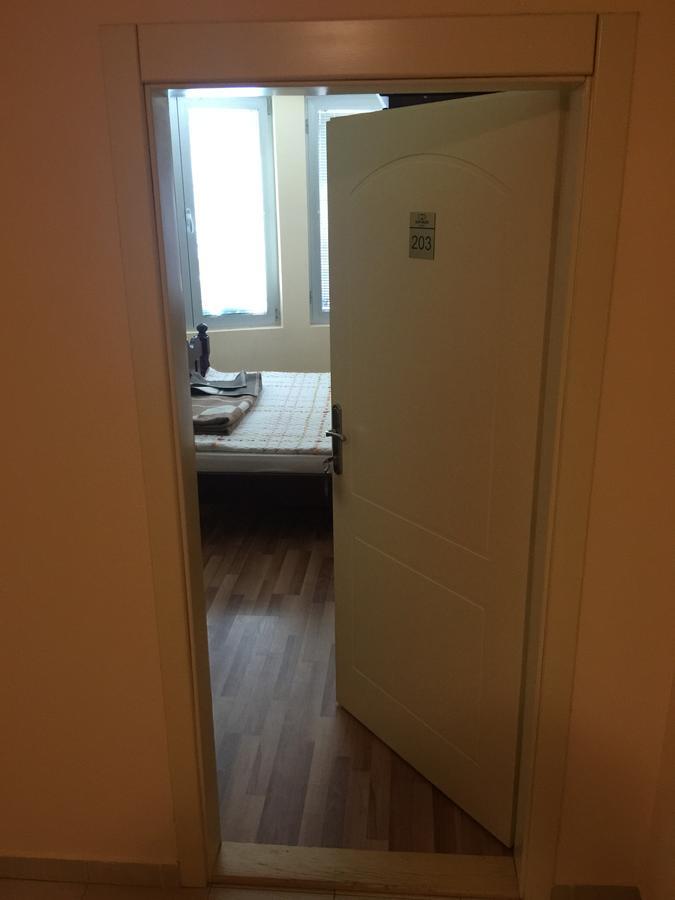 Raška Bed & Breakfast Karavan מראה חיצוני תמונה