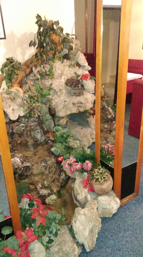Raška Bed & Breakfast Karavan מראה חיצוני תמונה