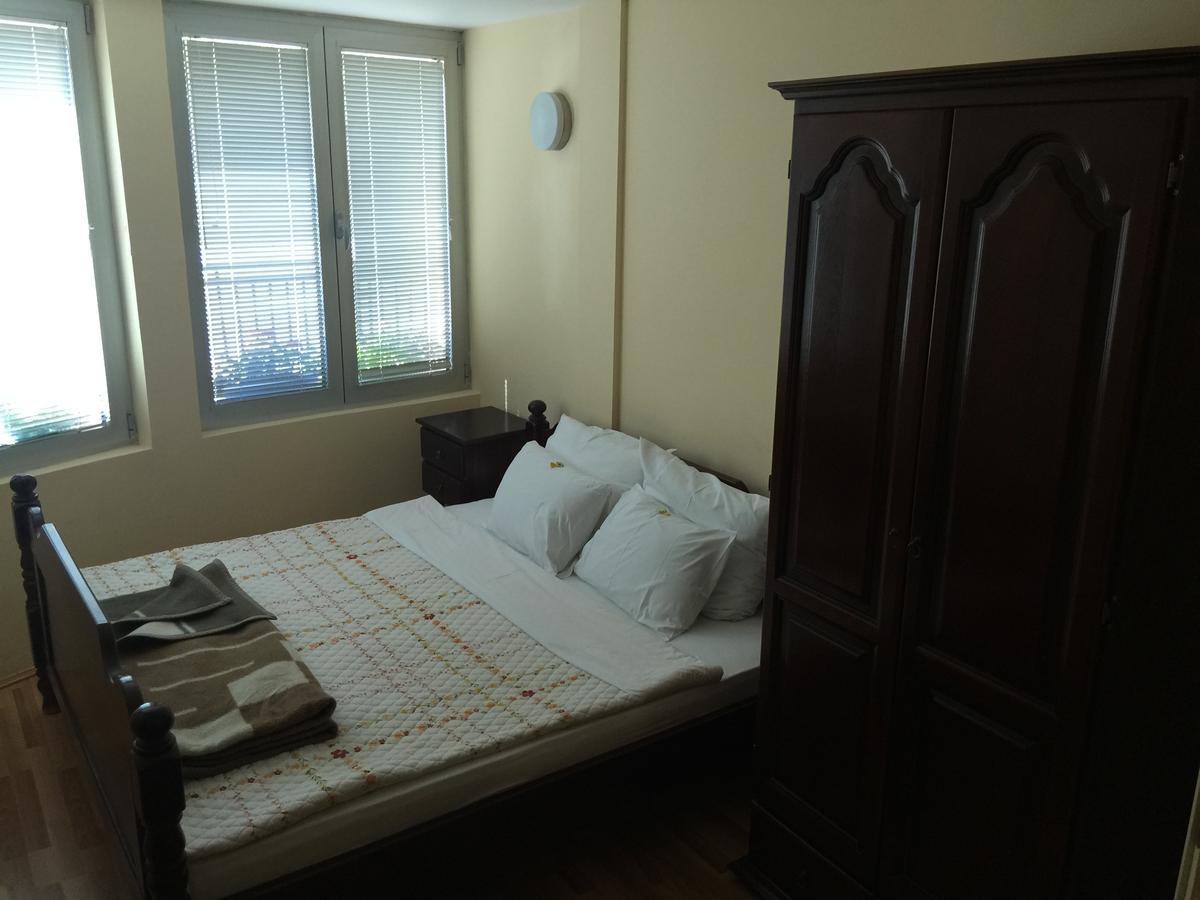 Raška Bed & Breakfast Karavan מראה חיצוני תמונה