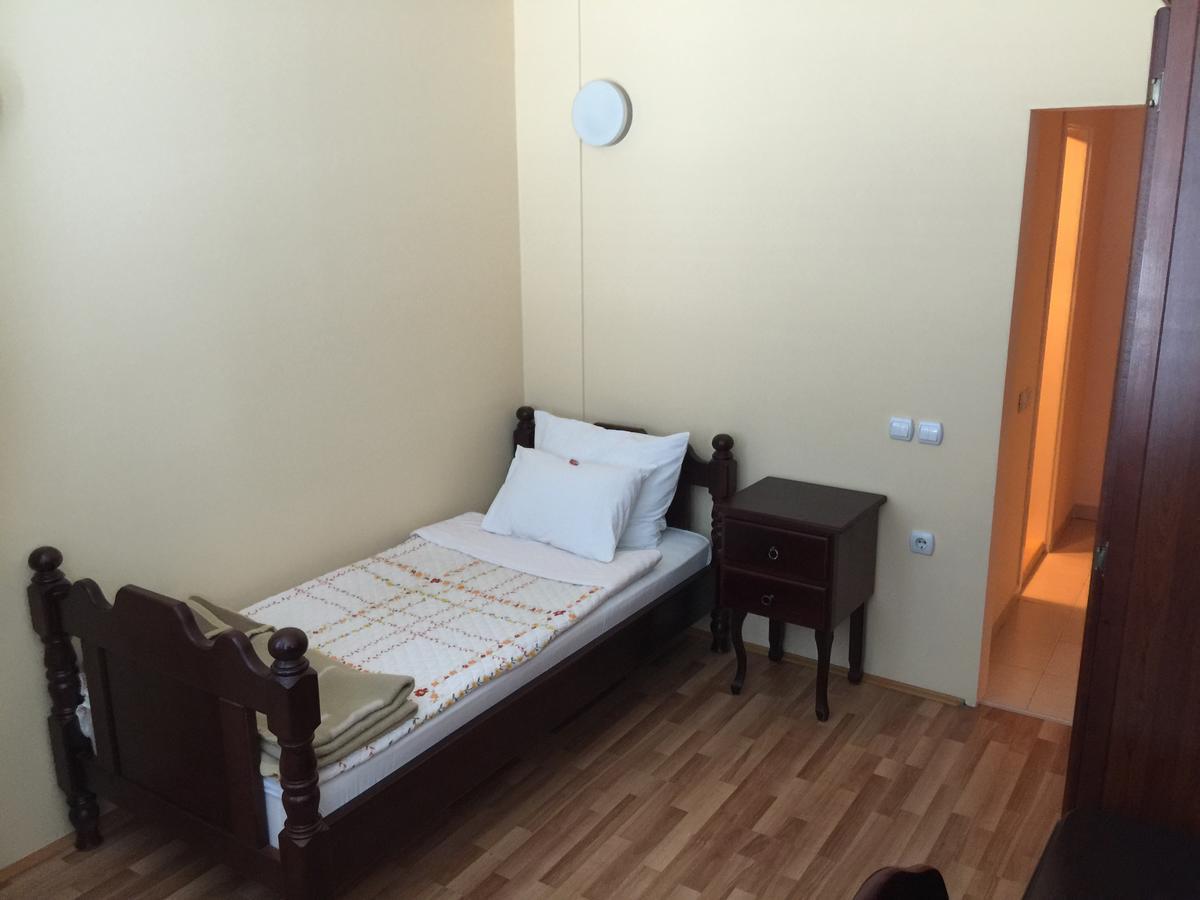 Raška Bed & Breakfast Karavan מראה חיצוני תמונה