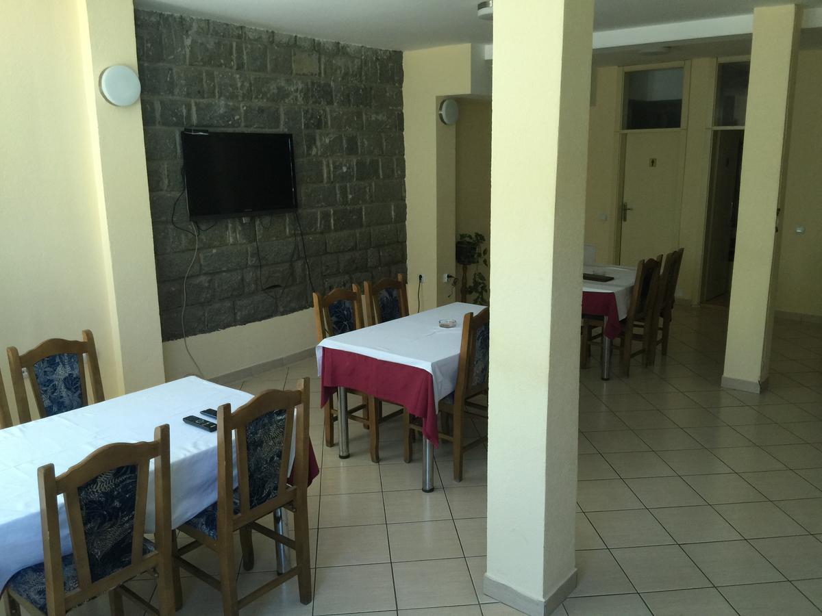 Raška Bed & Breakfast Karavan מראה חיצוני תמונה