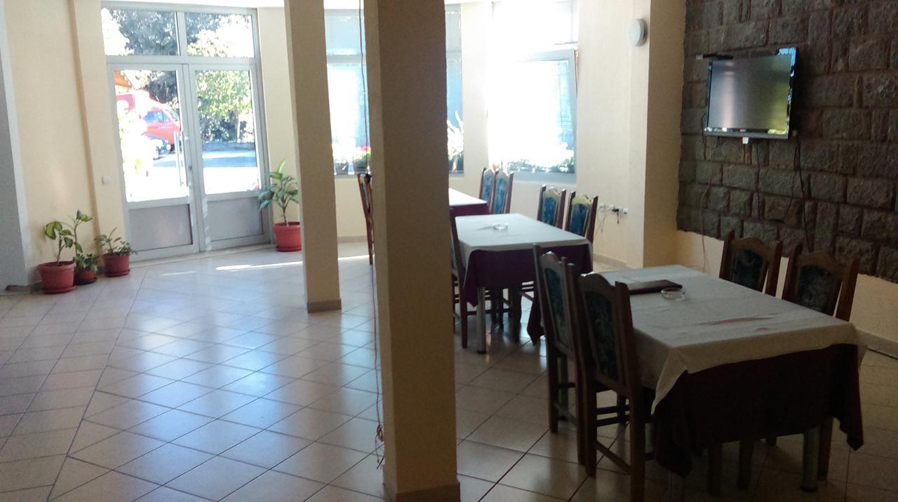 Raška Bed & Breakfast Karavan מראה חיצוני תמונה
