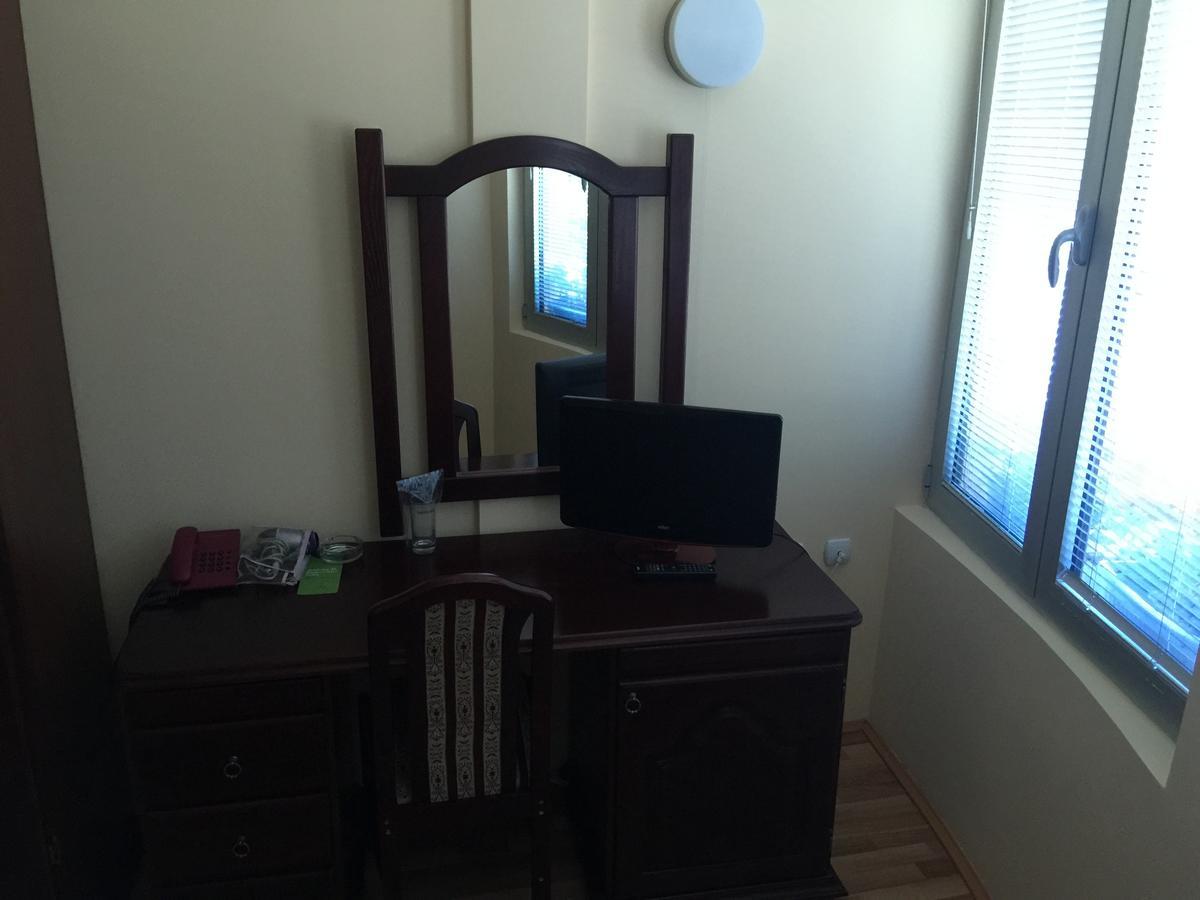 Raška Bed & Breakfast Karavan מראה חיצוני תמונה