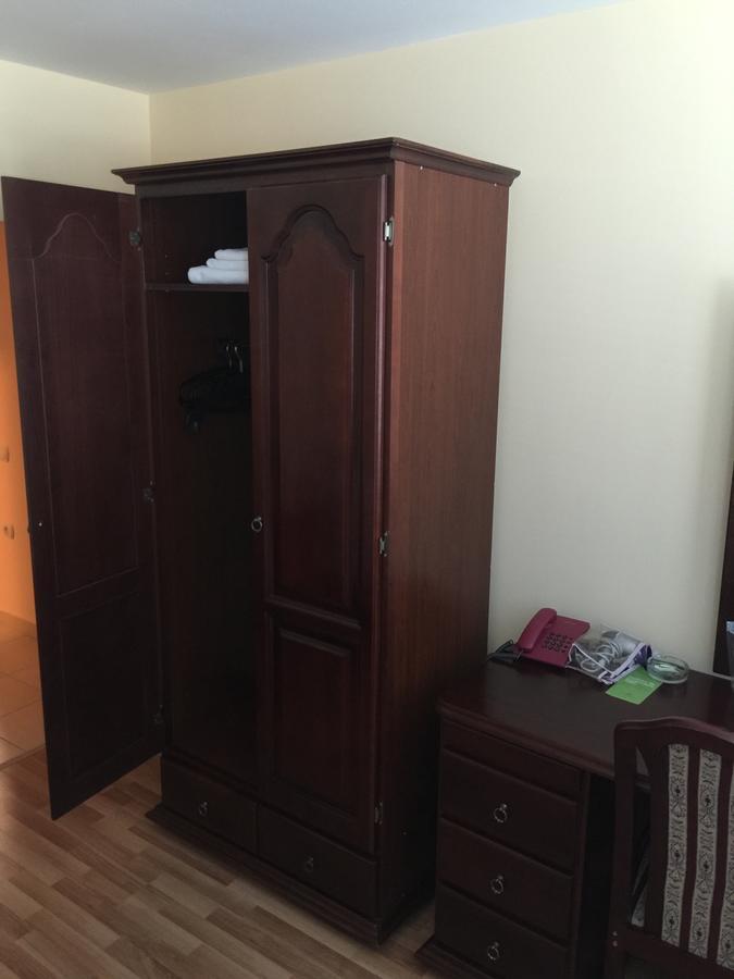 Raška Bed & Breakfast Karavan מראה חיצוני תמונה