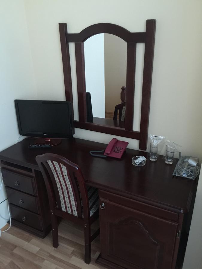 Raška Bed & Breakfast Karavan מראה חיצוני תמונה