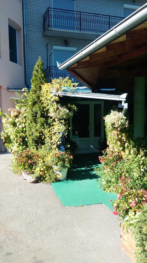 Raška Bed & Breakfast Karavan מראה חיצוני תמונה