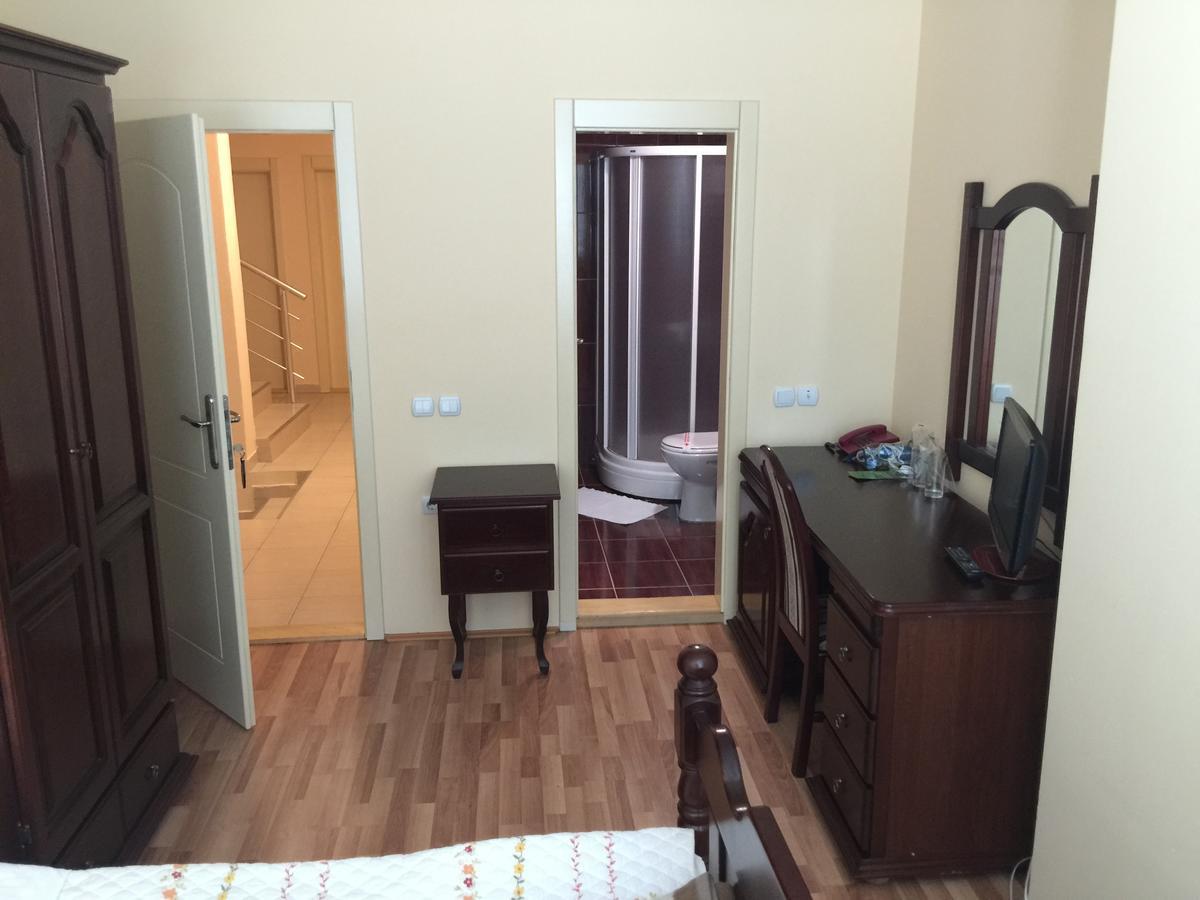 Raška Bed & Breakfast Karavan מראה חיצוני תמונה
