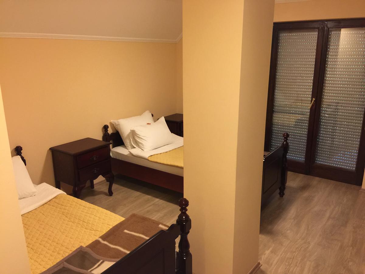 Raška Bed & Breakfast Karavan מראה חיצוני תמונה