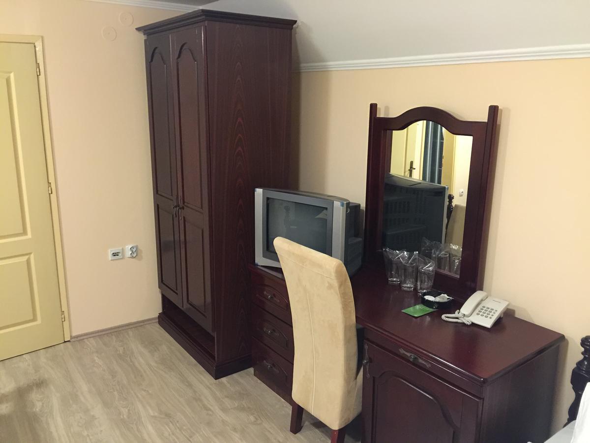 Raška Bed & Breakfast Karavan מראה חיצוני תמונה