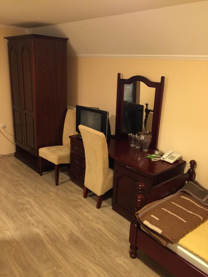 Raška Bed & Breakfast Karavan מראה חיצוני תמונה
