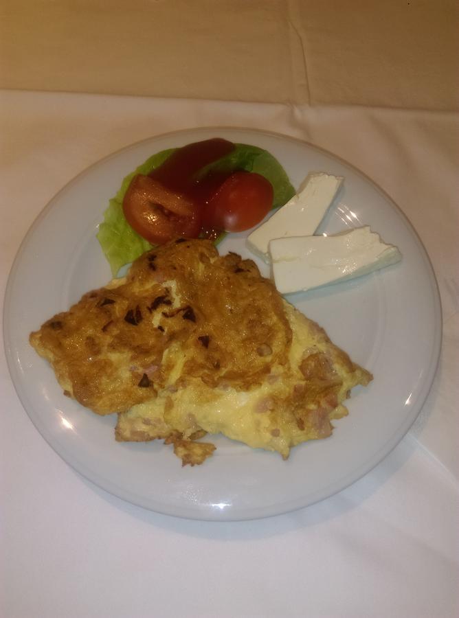 Raška Bed & Breakfast Karavan מראה חיצוני תמונה